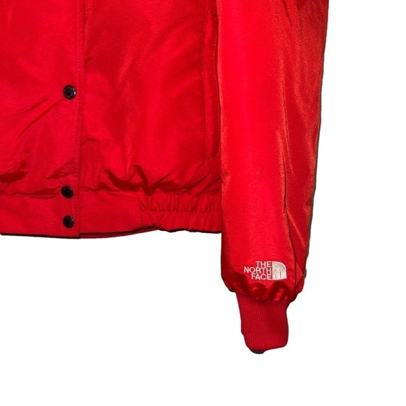 The North Face Women Down Jacket Size 12 - Picture 4 of 7